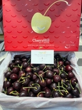 Cherry Úc Hill Size 28 – Hộp 2kg | Cherry Cao Cấp, Trái To Giòn Ngọt, Tươi Ngon Nhập Khẩu