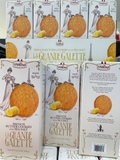 Bánh Pháp La Grande Galette – Bánh Quy Bơ Cao Cấp, Thơm Giòn Chuẩn Vị Châu Âu