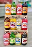 Nước Bundaberg