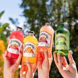 Nước Bundaberg