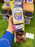 Nho Khô Hỗn Hợp Sunview Raisin 425g – Snack Dinh Dưỡng Cao Cấp Từ Mỹ