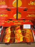 Quýt Túi Jolie 1kg – Quýt Ngọt Mọng Nước, Tươi Chuẩn Nhập Khẩu | Like Fruit