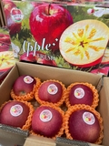 Táo Mật Apple Fresh – Ngọt Tự Nhiên, Giòn Mọng Từng Trái | Thùng 2.5kg