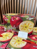 Táo Mật Apple Fresh – Ngọt Tự Nhiên, Giòn Mọng Từng Trái | Thùng 2.5kg