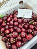 Cherry Chile Elcisne Xách 2.5kg – Cherry Nam Mỹ Tươi Ngọt, Quà Biếu Sang Trọng