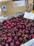Cherry Đỏ Úc Koala S26 – Trái To Giòn Ngọt, Hàng Cao Cấp Tại Likefruit