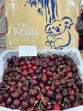 Cherry Đỏ Úc Koala S26 – Trái To Giòn Ngọt, Hàng Cao Cấp Tại Likefruit