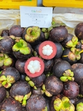 Măng Cụt Thái Lan Tươi Ngon – Trái Cây Nữ Hoàng, Ngọt Thanh Chuẩn Mùa | Like Fruit