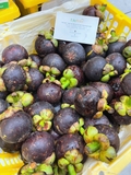 Măng Cụt Thái Lan Tươi Ngon – Trái Cây Nữ Hoàng, Ngọt Thanh Chuẩn Mùa | Like Fruit
