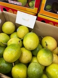 Chanh Dây Ngọt Vỏ Ổi – Thơm Dịu, Ít Chua, Ăn Tươi Cực Đã | Like Fruit