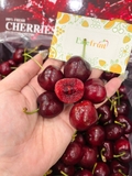 Cherry chile 2JD - Good
