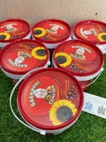 Hướng Dương Nga Bà Già 400g – Giòn béo, rang chuẩn vị Nga