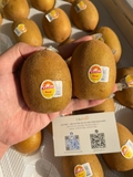 Kiwi NĐT thùng 2.3kg – Mềm ngọt tự nhiên, chua thanh dễ ăn