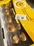 Kiwi NĐT thùng 2.3kg – Mềm ngọt tự nhiên, chua thanh dễ ăn