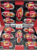 Dâu Hàn Quốc King Size (Hộp 2 Trái) – Trái To Đẹp, Ngọt Thanh, Chuẩn Quà Biếu Cao Cấp