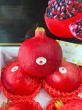 Lựu Huyết Rồng – Đỏ Ruby, Ngọt Thanh, Giàu Chất Chống Oxy Hóa (Thùng size 6)