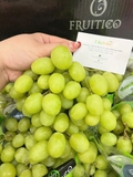 Nho Fruitico Úc – Trái To Giòn Ngọt, Tươi Mọng Chuẩn Nho Úc Cao Cấp