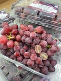 NHO KẸO ĐỎ MỸ CANDY SNAPS