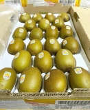 Kiwi Vàng NZ