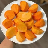 Hồng Giòn New Zealand Size Lớn 12 – Trái To Tròn, Giòn Ngọt Thanh, Hàng Tuyển Cao Cấp