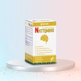NATTOMIND (60 Viên)