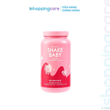 Bột Ngũ Cốc Shake Baby Dạng Hộp