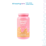 Bột Ngũ Cốc Shake Baby Dạng Hộp