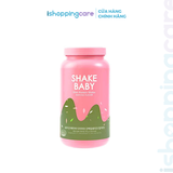 Bột Ngũ Cốc Shake Baby Dạng Hộp