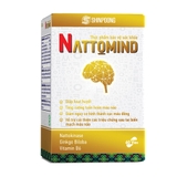 NATTOMIND (60 Viên)