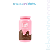 Bột Ngũ Cốc Shake Baby Dạng Hộp