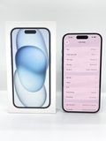 iPhone 15 128GB Blue