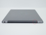 iPad 2019 32GB Gray(Xước)