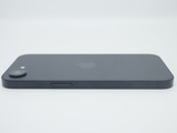 iPhone 16e 128GB Black