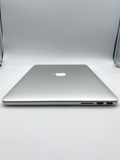 MacBook Pro 2015 15.4 inch i7 16GB 512GB Silver