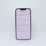 iPhone 13 Pro 128GB Silver