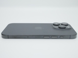 iPhone 15 Pro 256GB Black(Xước)
