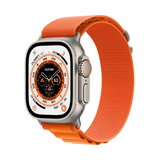 Apple Watch Ultra 1