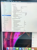 MacBook Pro 2017 15 inch i7 16GB 512GB Gray