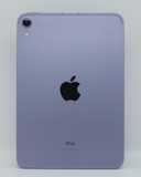 iPad Mini 6 64GB Purple