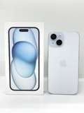 iPhone 15 128GB Blue