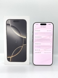 iPhone 16 Pro 256GB Titan Tự Nhiên