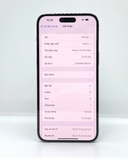 iPhone 14 Pro Max 128GB Deep Purple(Xước)
