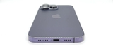iPhone 14 Pro Max 128GB Deep Purple(Xước)