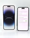 iPhone 14 Pro Max 256GB Space Black
