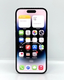 iPhone 14 Pro 128GB Space Black