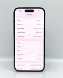 iPhone 14 Pro 128GB Space Black