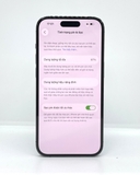 iPhone 14 Pro 128GB Deep Purple(Xước)