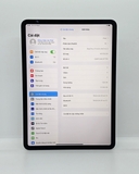 iPad Pro 2020 11 inch 128GB Silver