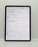 iPad Pro 2020 11 inch 128GB Silver