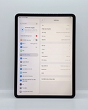 iPad Pro 2020 11 inch 128GB Silver(Xước)